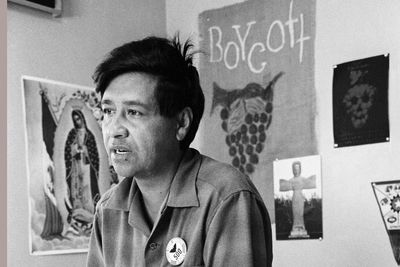 Unspecified allegations against labor rights icon Cesar Chavez lead to cancellation of celebrations