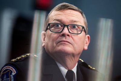 Capitol Police budget request tops $1 billion - Roll Call