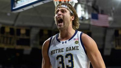 Why Carson Towt, Colts' New Basketball Forward-Turned-Tight End, Can Skip NFL Draft