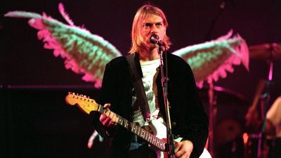 “I literally cried tears of joy”: After years of searching, YouTuber finally uncovers the identity of Kurt Cobain’s mystery In Utero amp