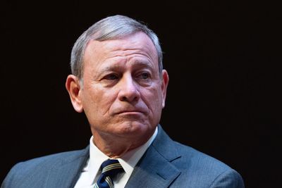 Chief justice John Roberts calls for end to ‘dangerous’ hostility toward judges