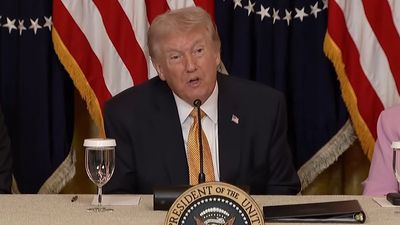 Lindsey Graham Says Trump Is Furious At Europe Over Strait Of Hormuz Snub — Oil Supply At Risk