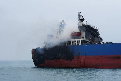 DOGE cut the State Department’s oil and gas experts just months before war in Iran sent prices through the roof, report claims