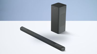 Philips’ new cheap Dolby Atmos soundbar with 4K 120Hz HDMI passthrough could be the perfect upgrade for older gaming TVs