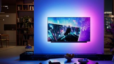 Philips announces 2026 TV lineup with Tandem OLED, RGB Mini LED and Dolby Vision 2 Max