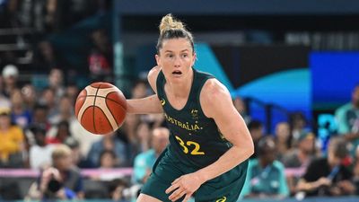 Bring on Berlin: Opals go unbeaten in World Cup warm up