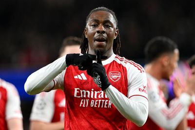 Who Arsenal will face in Champions League quarter-finals as opponents confirmed