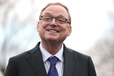 Trump’s top advisor dismisses fears Iran war could impact the economy: ‘The last of our concerns right now’