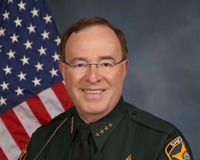 Florida Sheriffs Urge Trump to Halt Deportations of Non-Criminal Migrants: 'We're Looking in the Eyes of These Folks'