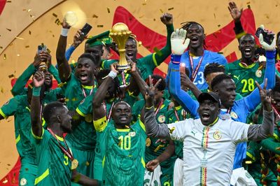 Senegal stripped of AFCON title as Morocco declared 2025 winners due to player walk-off