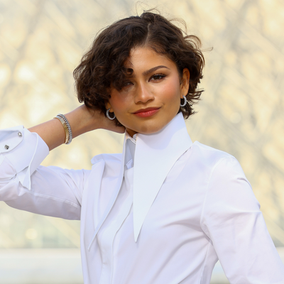 Zendaya Finally Addresses the Tom Holland Wedding Rumours to ‘Clear the Confusion’