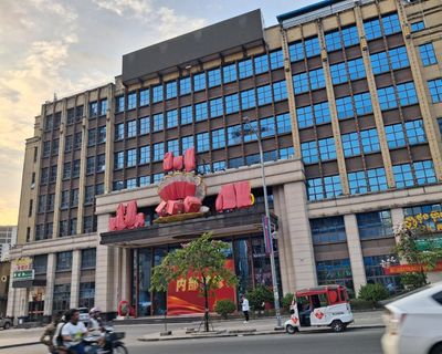 ‘Industrial-scale scams’ and a state allegedly ‘co-opted’: What the rise and fall of the Prince group means for Cambodia