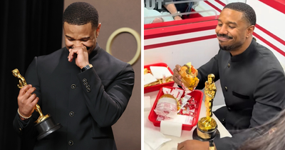 “He’s Doing It For Attention”: What Michael B. Jordan Did After The Oscars Is Raising Eyebrows