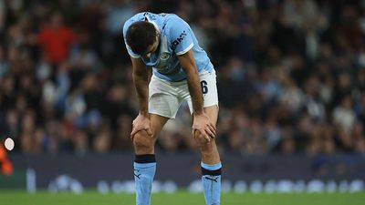 Man City Player Ratings vs. Real Madrid: Cityzens Fall Well Short of Etihad Miracle