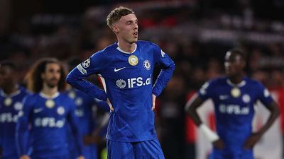 Chelsea Player Ratings vs. PSG: Outclassed Blues Suffer Embarrassing European Exit