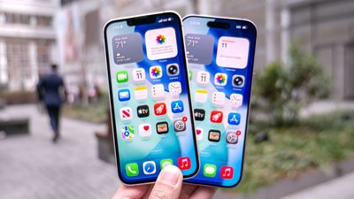 iPhone 17e vs. iPhone 17: You'll be surprised by what a $200 difference makes