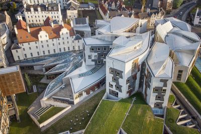 MSPs vote down assisted dying Bill at Holyrood