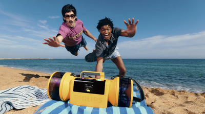 ‘The real question is, are there any audio products Philips won’t be releasing in 2026?’ — I just looked at the firm’s hi-fi listings for 2026, and it’s a lot