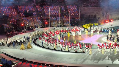 WADA Trump Ban Proposal — POTUS and US Officials Risk Being Shut Out of Major Global Sporting Events