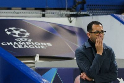 Three things we learned from Chelsea defeat as Blues suffer historic humiliation