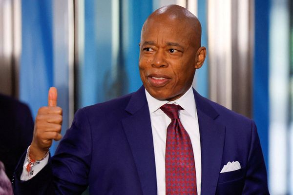 Mamdani seeks to stop city defense of ex-mayor Adams in sexual assault lawsuit