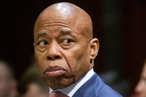 Mamdani administration wants to pull legal support for ex-NYC mayor Adams in sexual assault lawsuit