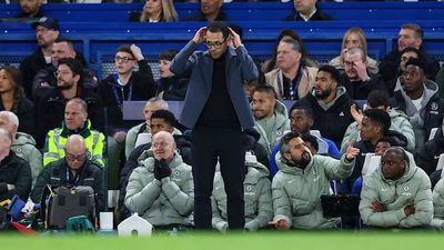 Champions League Roundup 3/17—Rosenior Sacrifices Chelsea Pride, Historic Sporting CP Comeback