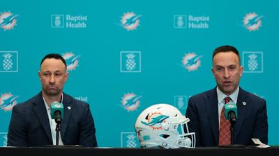 Dolphins’ Cap Situation: Miami Taking on Record Dead Money After Jaylen Waddle Trade