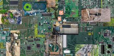 Australia was once a world leader in innovation. A new report shows the system is now ‘broken’