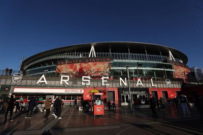 Arsenal midfielder 'doesn't have a future' with the club, despite contract talk: report