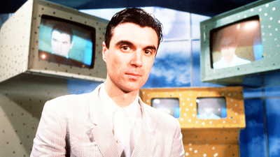 “I tried to write a love song that wasn’t corny, that didn’t sound stupid or lame the way many do. I think I succeeded”: How Talking Heads crafted the delicate beauty of This Must Be the Place (Naive Melody)