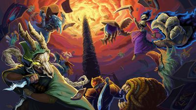 Is roguelike deckbuilder sequel Slay the Spire 2 worth playing in early access?