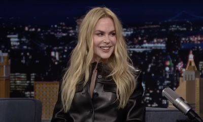 Nicole Kidman Allegedly Attends Oscars Yearly to Force Tom Cruise to Skip Awards Show