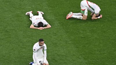 Morocco win 2025 Africa Cup of Nations after organisers strip title from Senegal