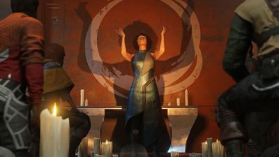 Starfield PS5 release date confirmed as the price of the base game falls by $20 for all platforms