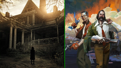 March’s Xbox Game Pass lineup is wild: Resident Evil 7, Disco Elysium, and a bunch of heavy hitters