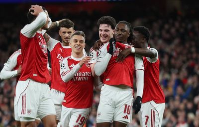Three things we learned from Arsenal win as Eberechi Eze offers X-factor
