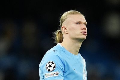 Pep Guardiola issues Erling Haaland injury update ahead of facing Arsenal in Carabao Cup final