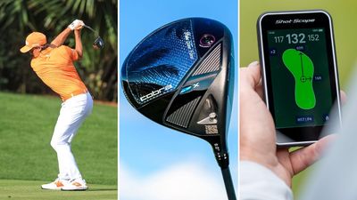 The Equipment Debrief: Cobra's Eye-Catching Collab, Plus A New GPS Device Worth Trying This Season