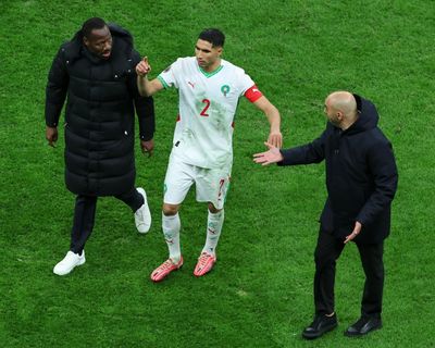 Senegal stripped of Africa Cup of Nations title over walkout protest in final