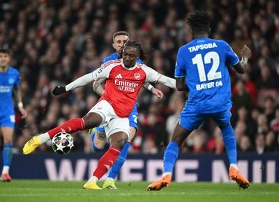 Mikel Arteta reveals key to Eberechi Eze progress as 'magical moment' inspires Arsenal