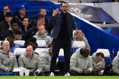 Chelsea: Liam Rosenior responds to Enzo Fernandez future comments as Blues set new target