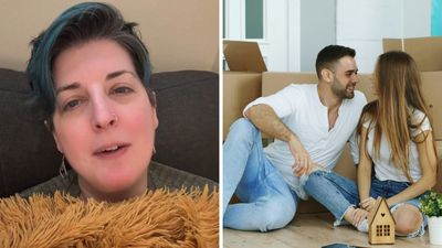 Maine boyfriend moves in, agrees to pay utilities. Then on payday, he goes on ‘a little shopping spree’ instead