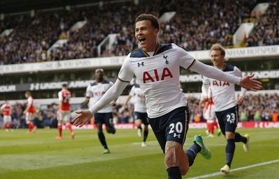 'The only person that I’ve ever seen complete it was Dele Alli – he was an animal' Kyle Walker describes Mauricio Pochettino's brutal running test at Tottenham Hotspur