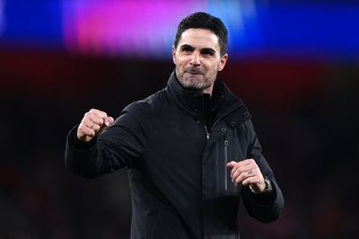 Mikel Arteta explains rare Arsenal decision before Carabao Cup final showdown