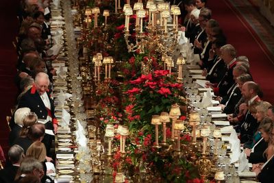 King Charles to host state banquet for Nigeria’s first state visit since 1989