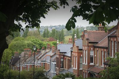 Former first-time buyers ‘face biggest gap on record to trade up to next home’