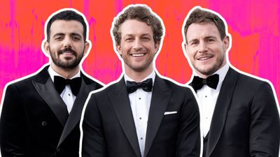 Remember The Bachelor’s Flop Season In 2023? All Three Stars Now Have Hollywood Careers