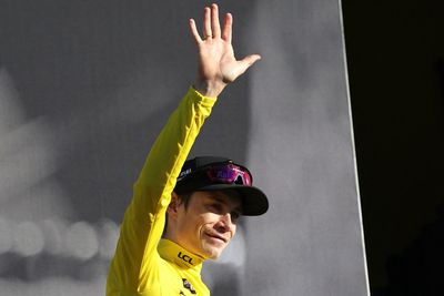 Jonas Vingegaard being in form is a good thing for cycling – but can he sustain it until the Tour de France?