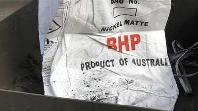 Incoming BHP boss calls on Australia to mend its ways